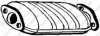 BOSAL 098-373 Catalytic Converter